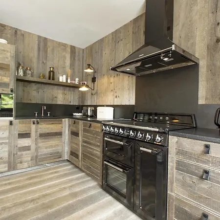 Sabaudia Apartment