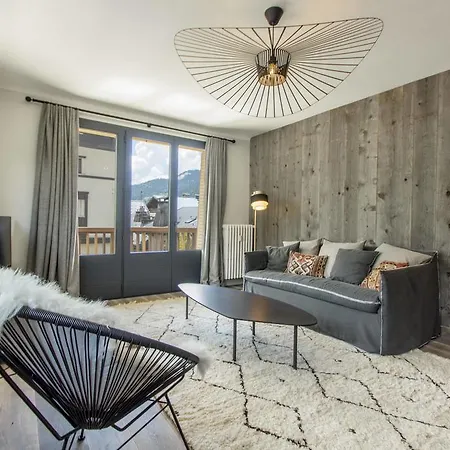 Sabaudia * Megeve