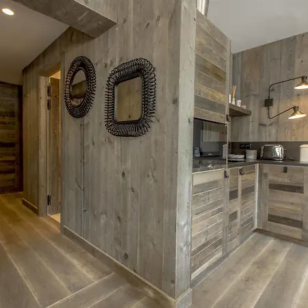 Sabaudia Apartment *